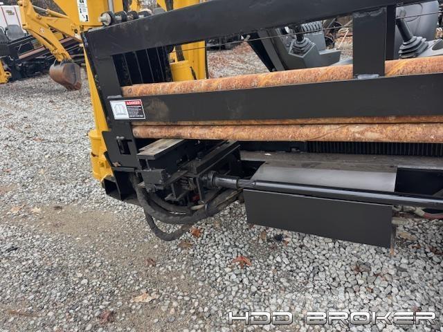 Vermeer D20x22 Series II Plataformas horizontales de perforación