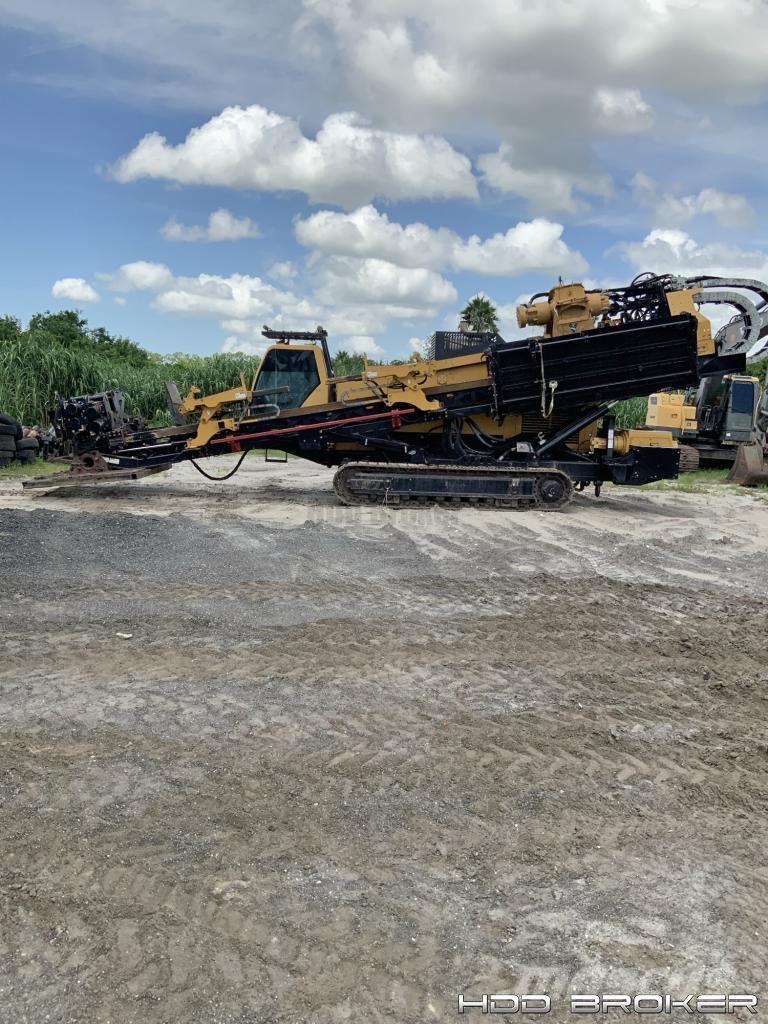 Vermeer D220x300 S3 Plataformas horizontales de perforación