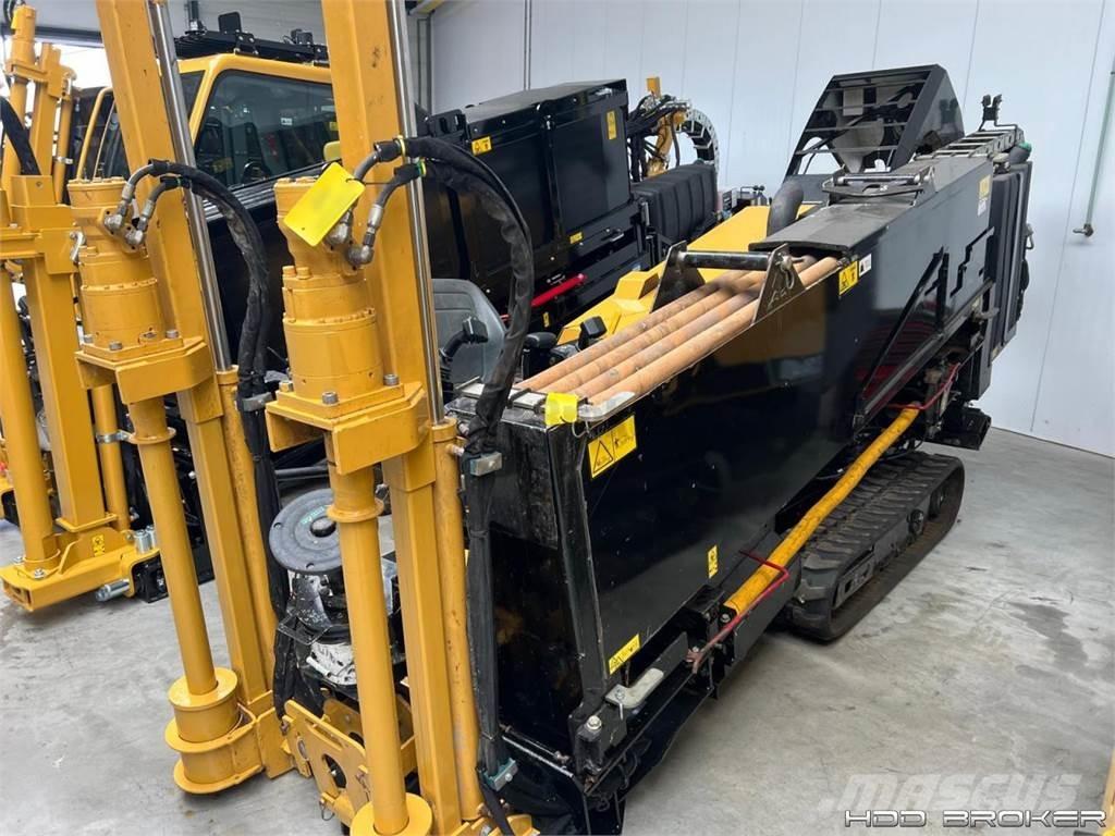 Vermeer D23x30 S3 Plataformas horizontales de perforación