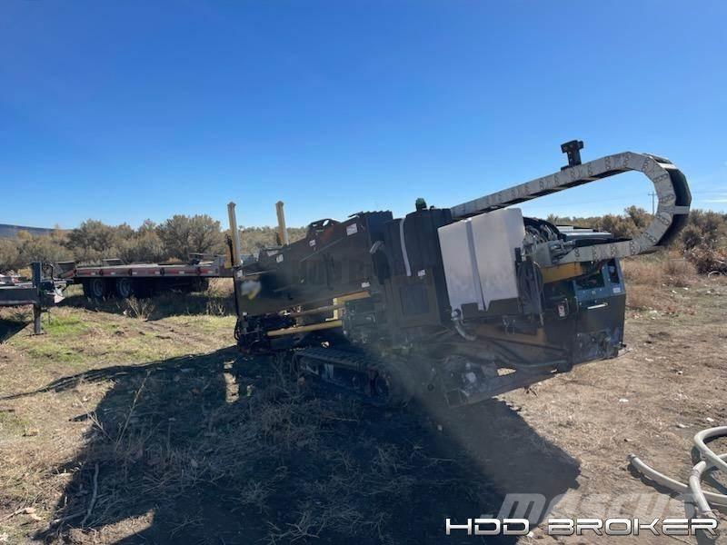 Vermeer D23x30 S3 Plataformas horizontales de perforación