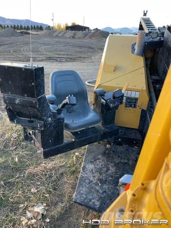 Vermeer D23x30 S3 Plataformas horizontales de perforación