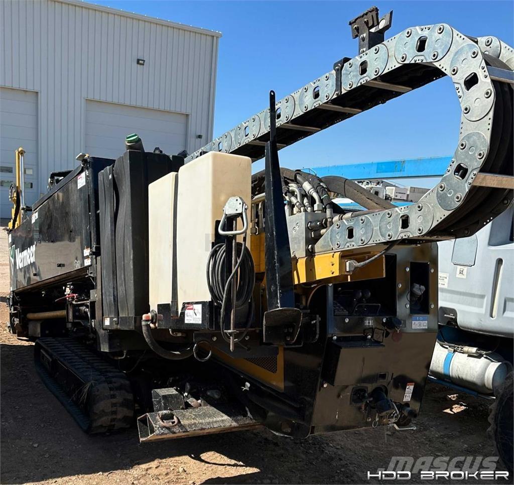 Vermeer D23x30 S3 Plataformas horizontales de perforación
