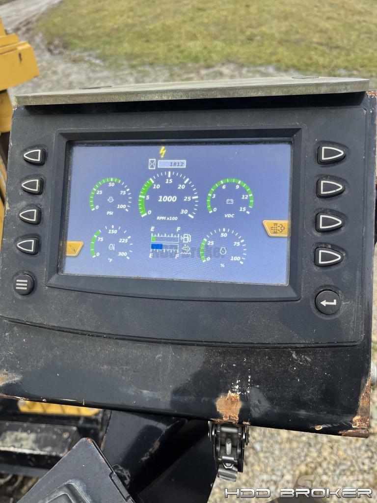 Vermeer D23x30 S3 Plataformas horizontales de perforación