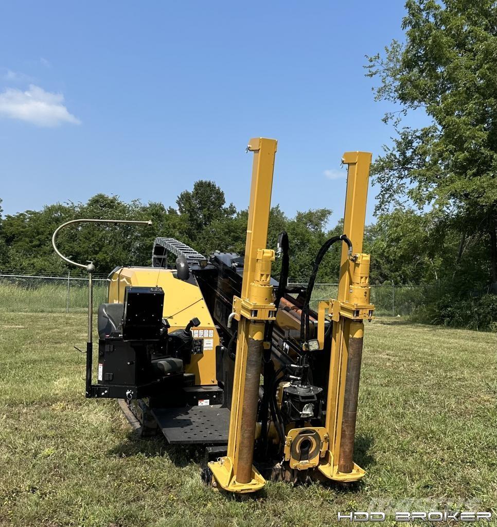 Vermeer D23x30 S3 Plataformas horizontales de perforación