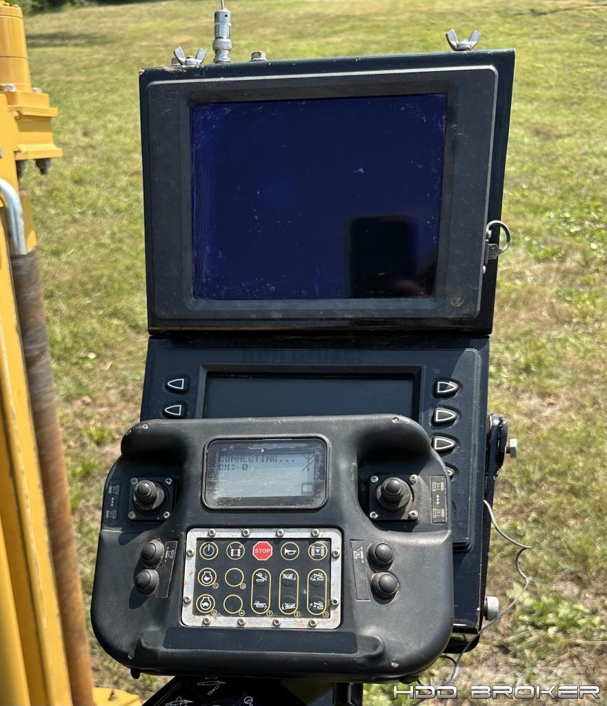 Vermeer D23x30 S3 Plataformas horizontales de perforación