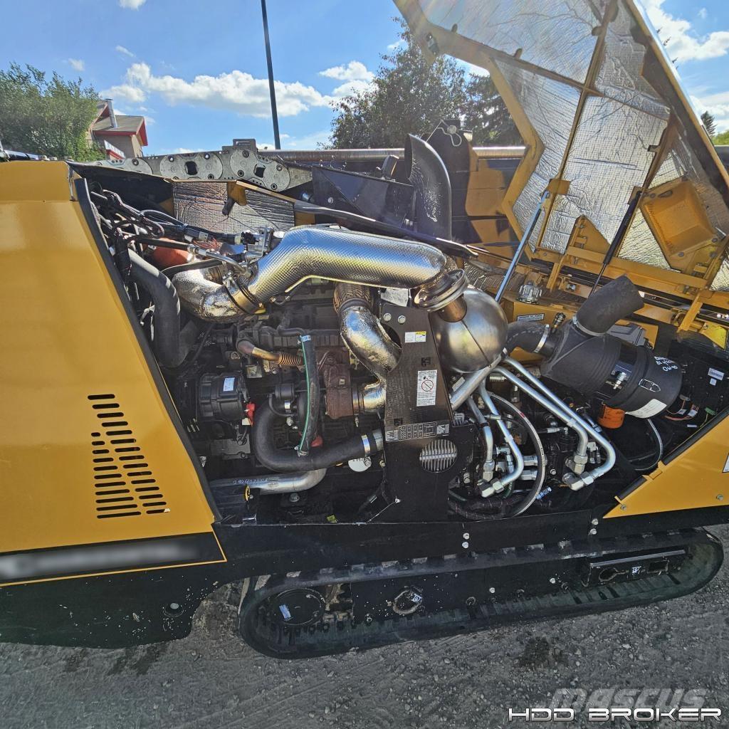 Vermeer D23x30 S3 Plataformas horizontales de perforación