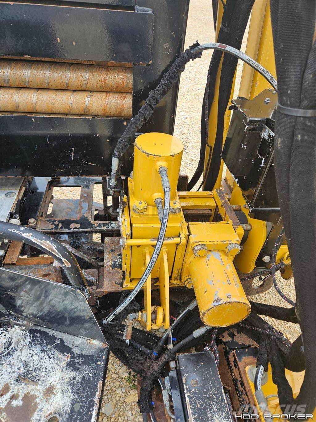 Vermeer D23x30 S3 Plataformas horizontales de perforación