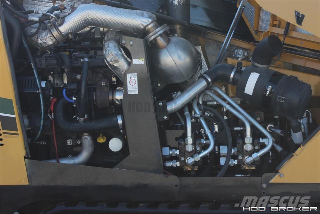 Vermeer D23x30 S3 Plataformas horizontales de perforación