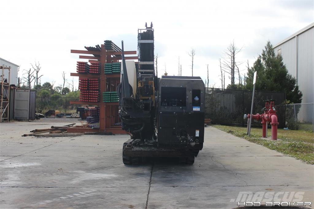 Vermeer D23x30 S3 Plataformas horizontales de perforación