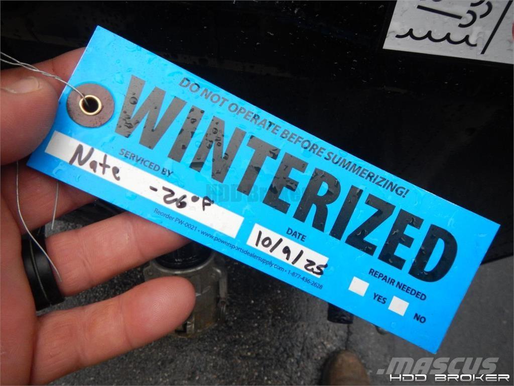 Vermeer D23x30 S3 Plataformas horizontales de perforación