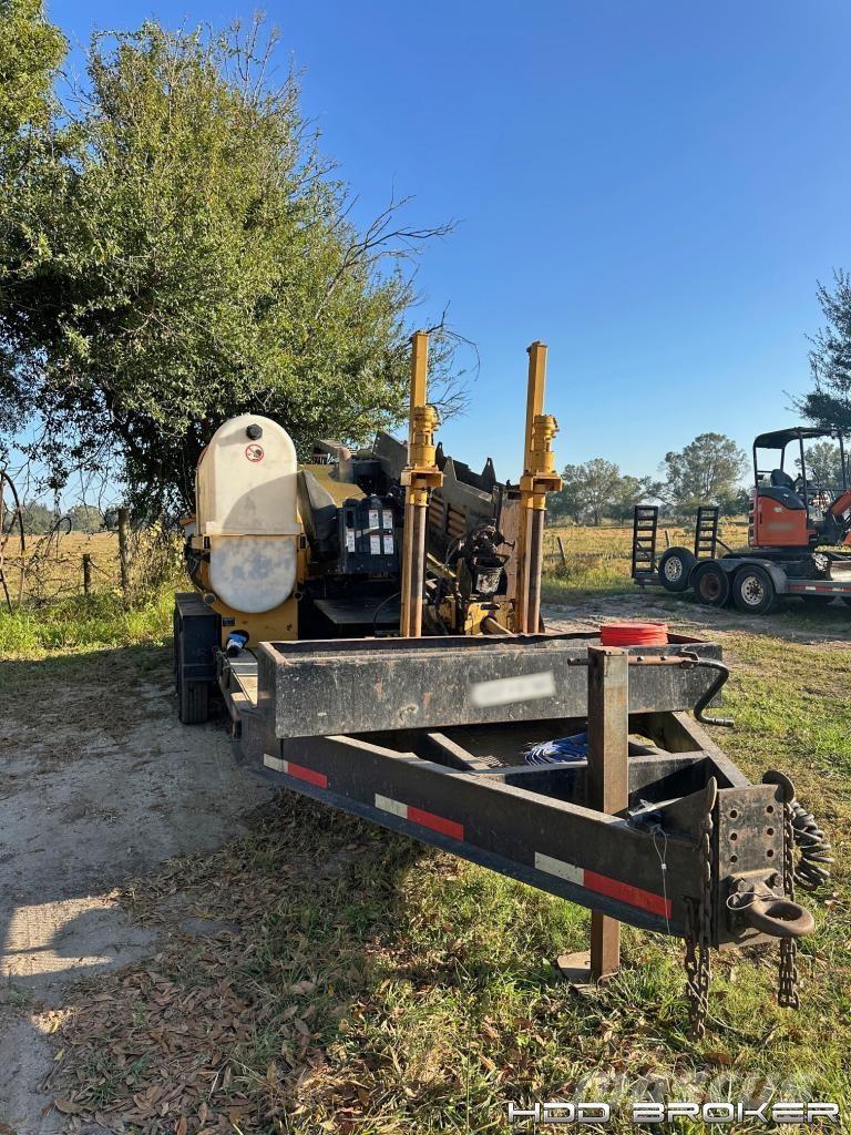 Vermeer D23x30 S3 Plataformas horizontales de perforación