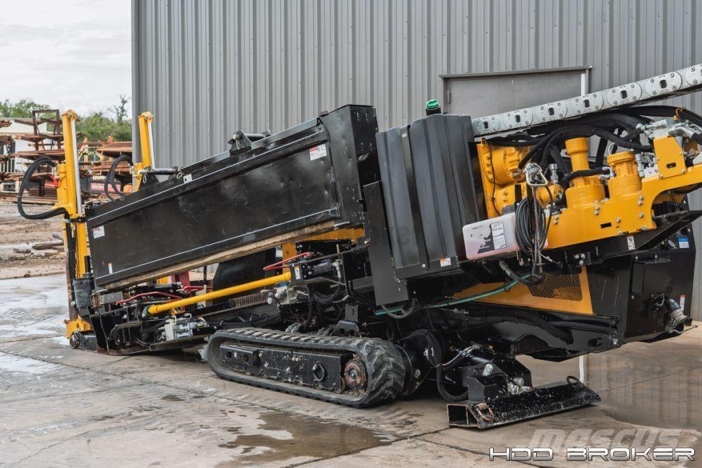 Vermeer D23x30DR S3 Plataformas horizontales de perforación