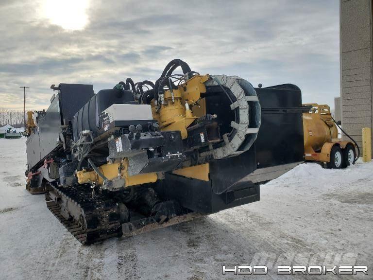 Vermeer D24x40 S3 Plataformas horizontales de perforación