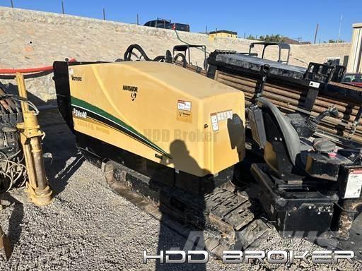 Vermeer D24x40 S3 Plataformas horizontales de perforación