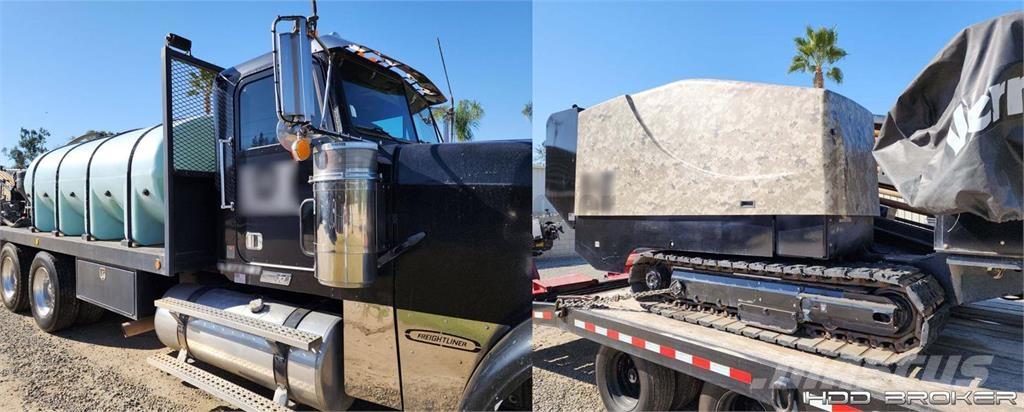 Vermeer D24x40 S3 Plataformas horizontales de perforación