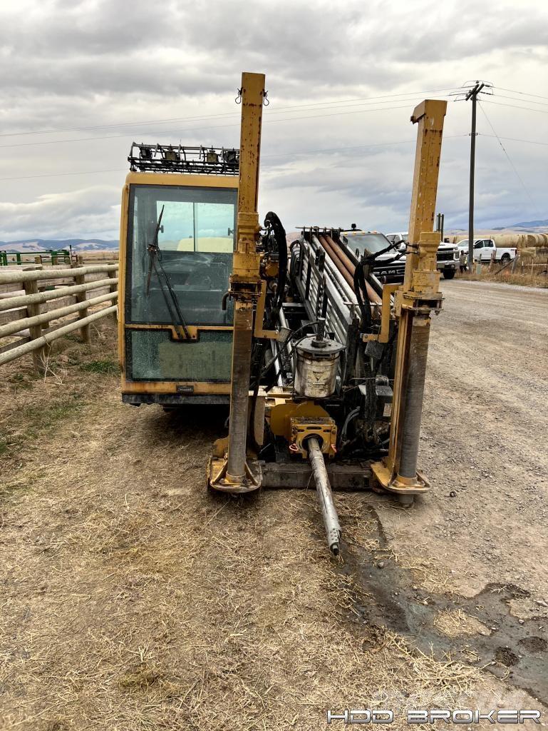 Vermeer D24x40 S3 Plataformas horizontales de perforación