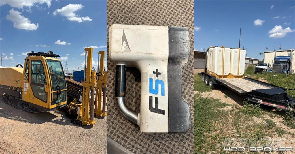 Vermeer D24x40 S3 Plataformas horizontales de perforación