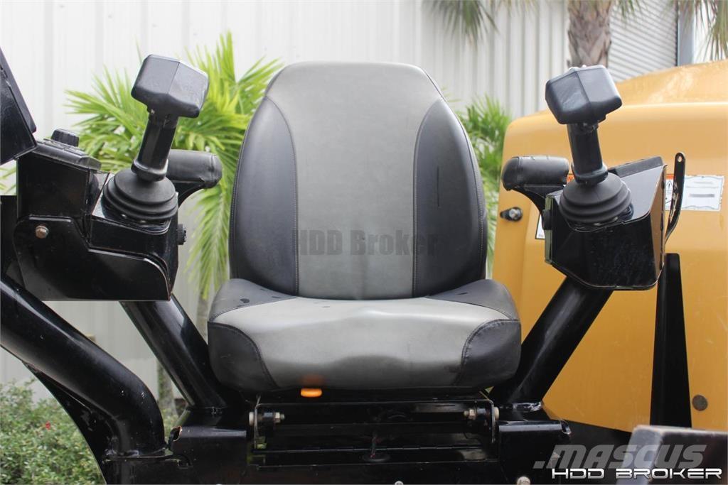 Vermeer D24x40 S3 Plataformas horizontales de perforación