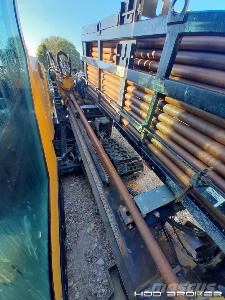 Vermeer D24x40 S3 Plataformas horizontales de perforación