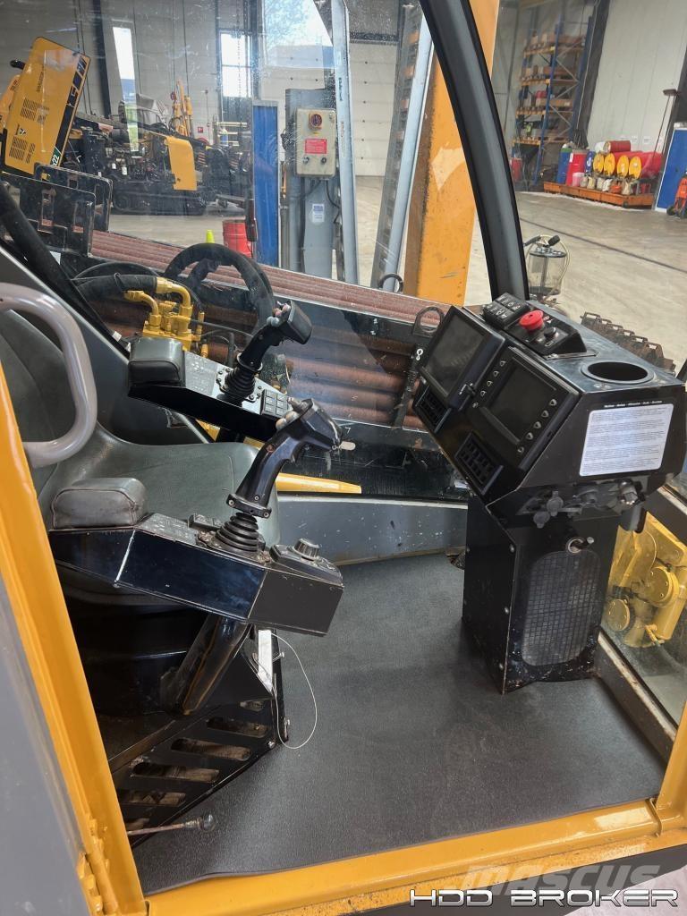 Vermeer D40x55 S3 Plataformas horizontales de perforación