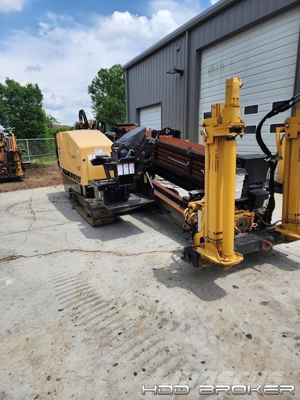 Vermeer D40x55 S3 Plataformas horizontales de perforación