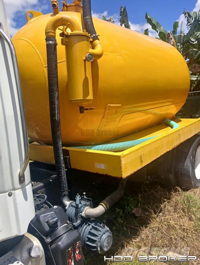 Vermeer D80x100 Series II Plataformas horizontales de perforación