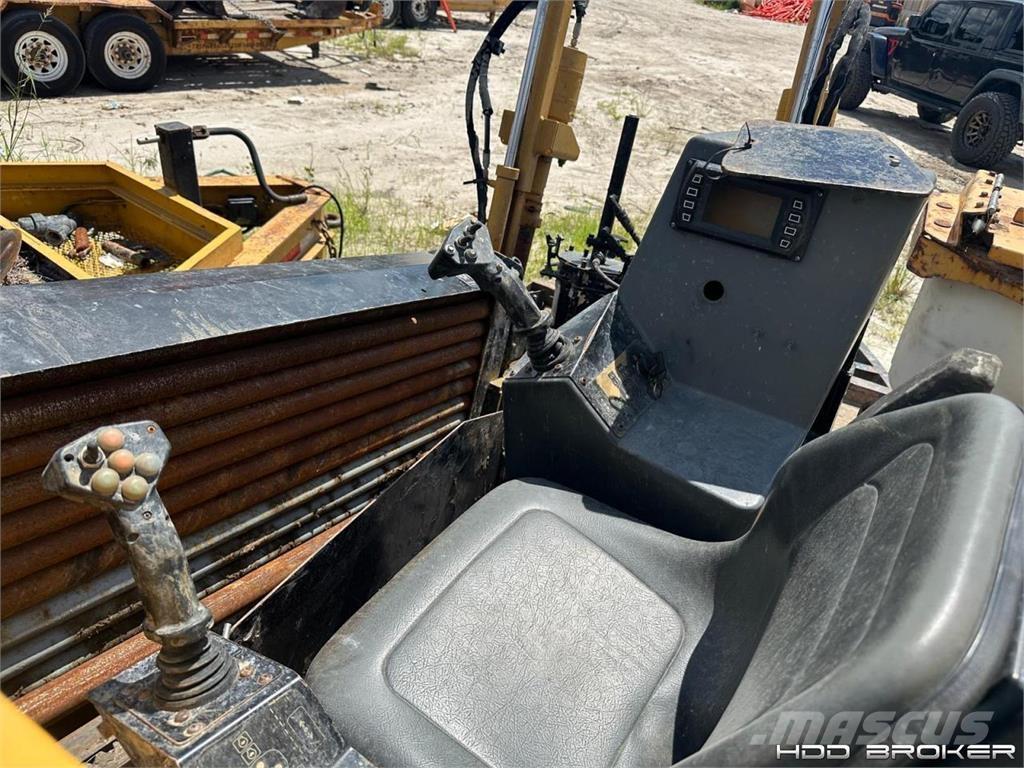 Vermeer D9x13 S3 Plataformas horizontales de perforación