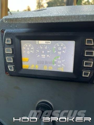 Vermeer D9x13 S3 Plataformas horizontales de perforación