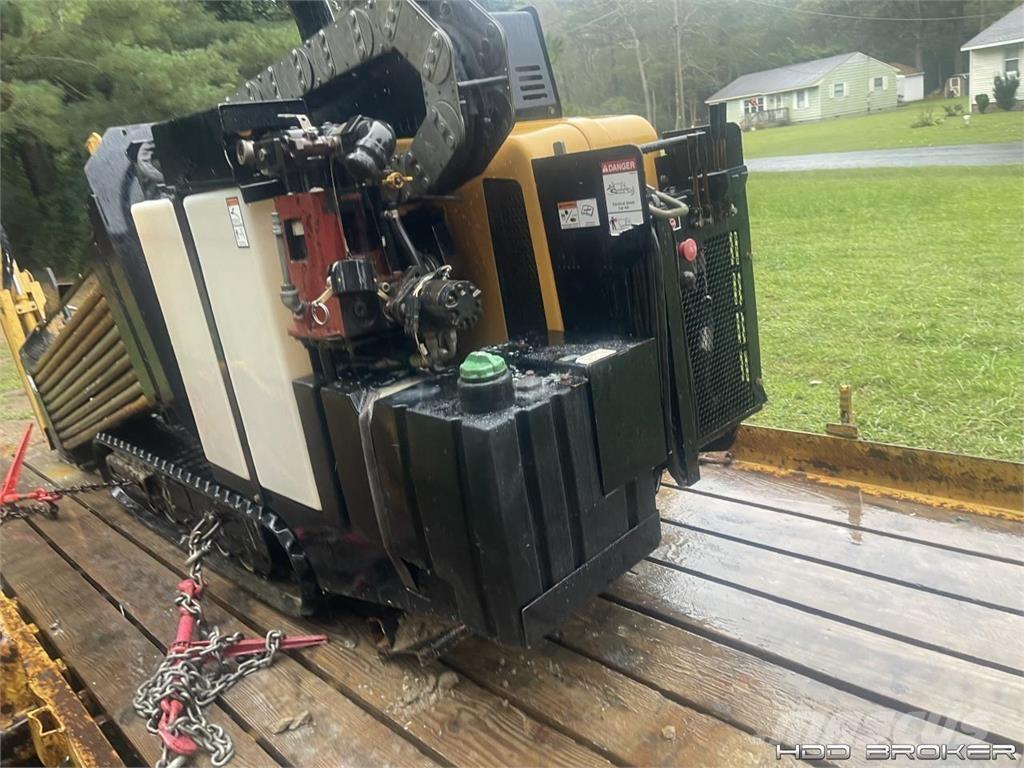 Vermeer D9x13 Series II Plataformas horizontales de perforación