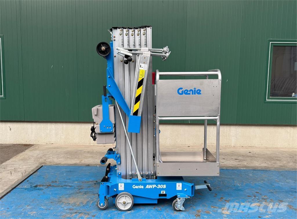 Genie AWP-30S AC Otras plataformas elevadoras