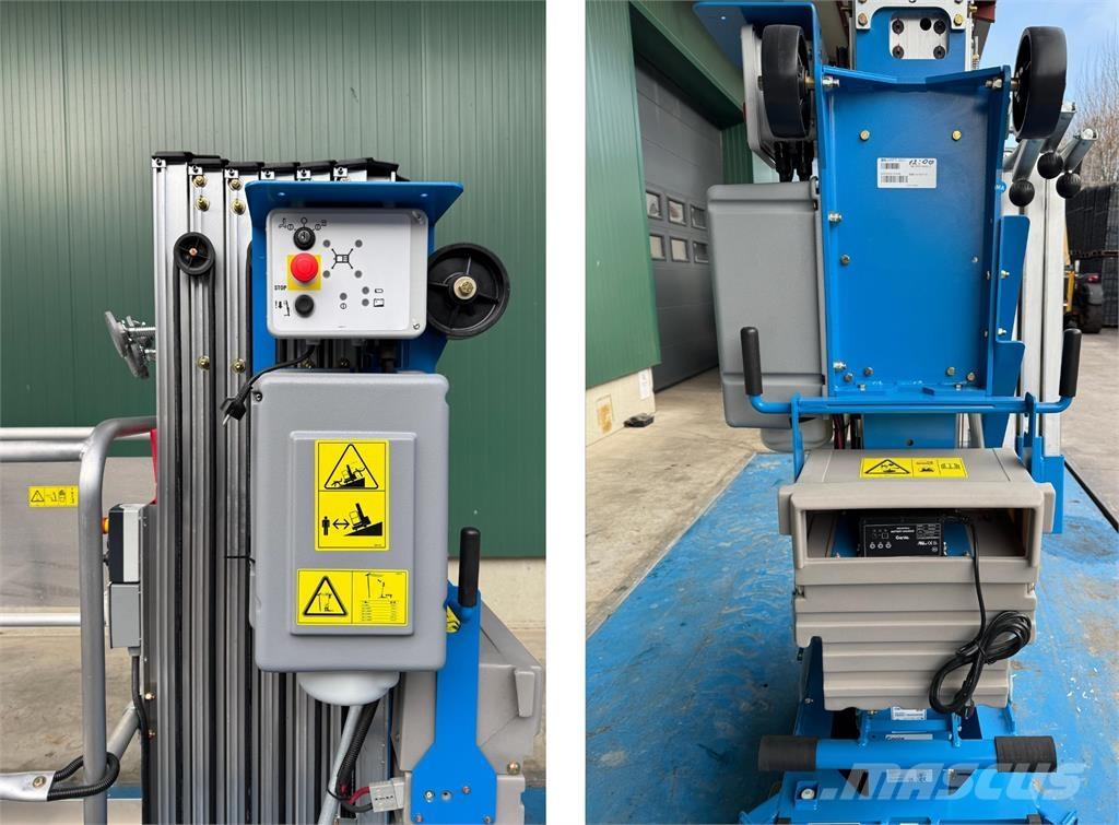 Genie AWP-30S AC Otras plataformas elevadoras