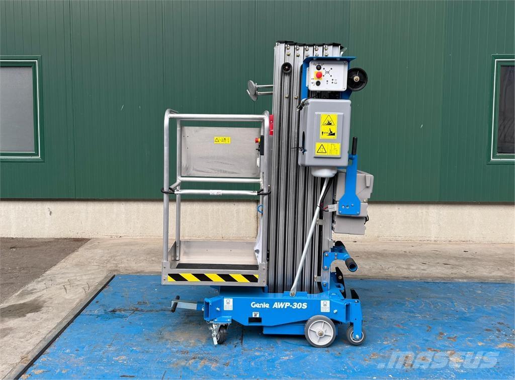 Genie AWP-30S AC Otras plataformas elevadoras