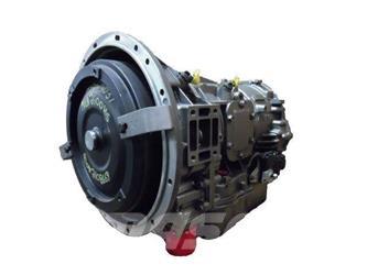 Allison 2350EVS Transmisiones