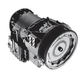 Allison 4000RDS_PR Transmisiones