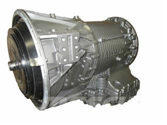Allison 4500SP_P Transmisiones