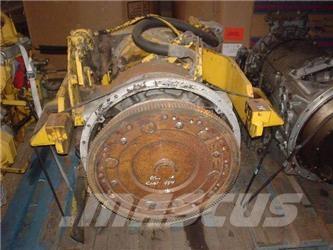 Allison CL(B)T754 Transmisiones