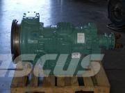 Allison CLBT4460-1 Transmisiones