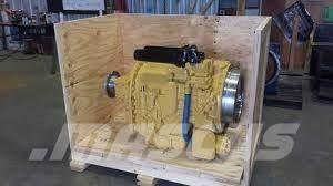 Allison CLT5865-1 Transmisiones