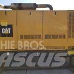 CAT 3306DITA Motores