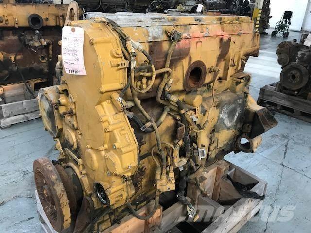 CAT 3406E 14.6L Motores