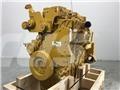 CAT C-9.3 Motores