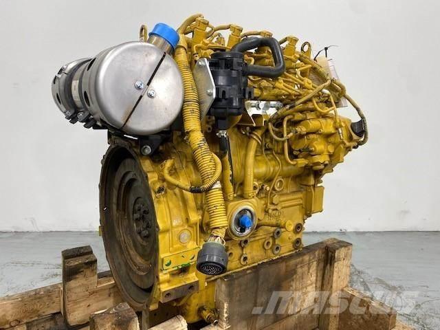 CAT C2.2 Motores