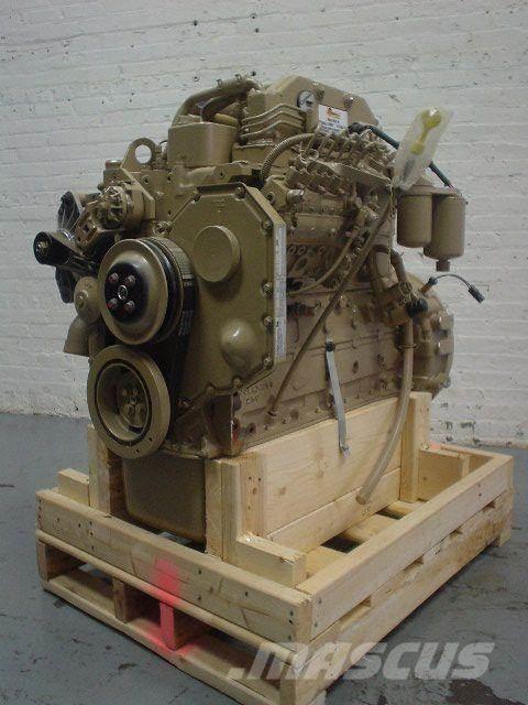 Cummins 6B Motores