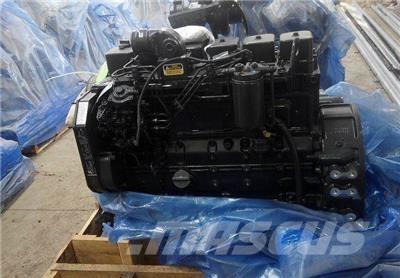 Cummins 6BT Motores