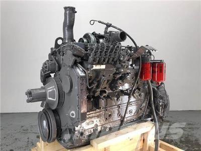 Cummins 6BT Motores