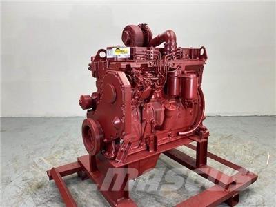 Cummins 6BT Motores