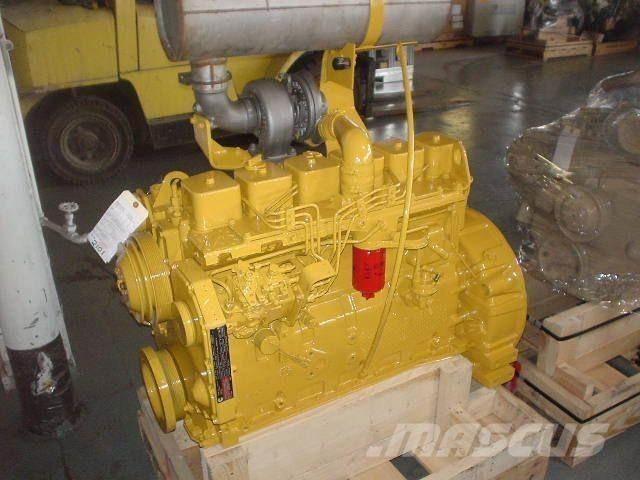 Cummins 6BT Motores