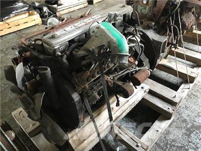 Cummins 6BT5.9 Motores