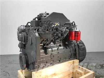 Cummins 6BTA Motores