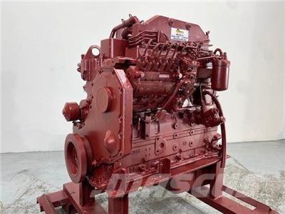 Cummins 6BTA5.9 Motores